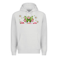 Dove Grey self love Premium Hoodie - TumblerDesignByShophia