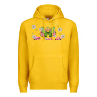 Lemon self love Premium Hoodie - TumblerDesignByShophia
