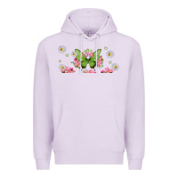 Lilac self love Premium Hoodie - TumblerDesignByShophia