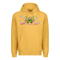 Mustard self love Premium Hoodie - TumblerDesignByShophia