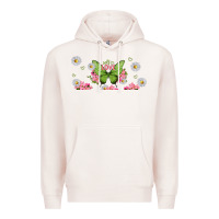 Pale Pink self love Premium Hoodie - TumblerDesignByShophia