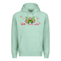 Seafoam self love Premium Hoodie - TumblerDesignByShophia