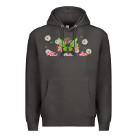 Smoke self love Premium Hoodie - TumblerDesignByShophia