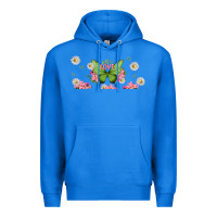 True Royal self love Premium Hoodie - TumblerDesignByShophia