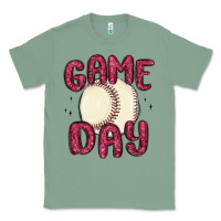 Sage game day baseball Classic Tee - MaliasSmallBusiness