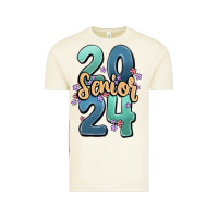 Vintage Arctic senior 2024 Vintage Tee - MaliasSmallBusiness