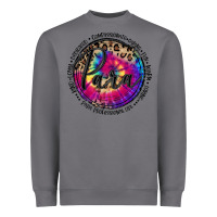 Storm para life Heavyweight Sweatshirt - MaliasSmallBusiness