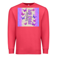 Cardinal kindly fuck off Premium Sweatshirt - TumblerDesignByShophia