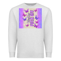 Oatmeal Heather kindly fuck off Premium Sweatshirt - TumblerDesignByShophia