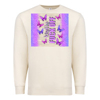Sandshell kindly fuck off Premium Sweatshirt - TumblerDesignByShophia