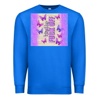 True Royal kindly fuck off Premium Sweatshirt - TumblerDesignByShophia