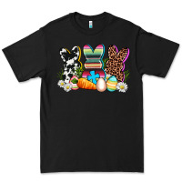 Black western rabbits Premium Tee - AdoDesignShop