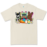 Bone western rabbits Premium Tee - AdoDesignShop