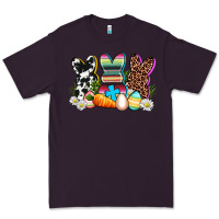 Plum western rabbits Premium Tee - AdoDesignShop