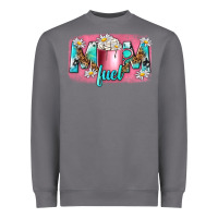 Storm mom fuel Heavyweight Sweatshirt - NancyCooperArtShop