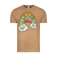 Vintage Camel lucky vibes Vintage Tee - MaliasSmallBusiness