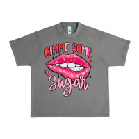 Tornado gimme some sugar Urban Heavy Tee - MaliasSmallBusiness