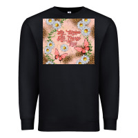 Black he makes all things new Premium Sweatshirt - TumblerDesignByShophia