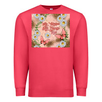 Cardinal he makes all things new Premium Sweatshirt - TumblerDesignByShophia