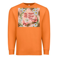 Carrot he makes all things new Premium Sweatshirt - TumblerDesignByShophia