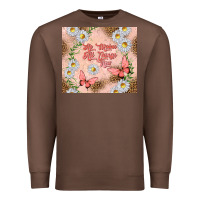 Chestnut he makes all things new Premium Sweatshirt - TumblerDesignByShophia