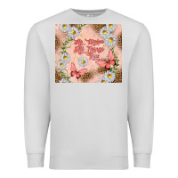 Dove Grey he makes all things new Premium Sweatshirt - TumblerDesignByShophia