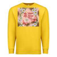 Lemon he makes all things new Premium Sweatshirt - TumblerDesignByShophia
