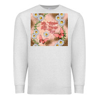 Oatmeal Heather he makes all things new Premium Sweatshirt - TumblerDesignByShophia