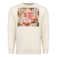 Sandshell he makes all things new Premium Sweatshirt - TumblerDesignByShophia