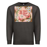 Smoke he makes all things new Premium Sweatshirt - TumblerDesignByShophia