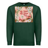 Sports Green he makes all things new Premium Sweatshirt - TumblerDesignByShophia