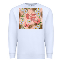 White he makes all things new Premium Sweatshirt - TumblerDesignByShophia