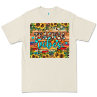 Bone teacher vibes Premium Tee - JahusDesignShop