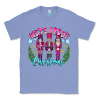 Nuts About Christmas Classic Tee | Teevron