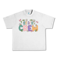 Lunar Rock beach crew Urban Heavy Tee - MaliasSmallBusiness
