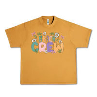 Peanut Butter beach crew Urban Heavy Tee - MaliasSmallBusiness