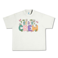 Pistachio beach crew Urban Heavy Tee - MaliasSmallBusiness