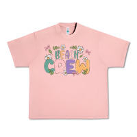 Salmon beach crew Urban Heavy Tee - MaliasSmallBusiness