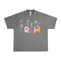 Tornado beach crew Urban Heavy Tee - MaliasSmallBusiness