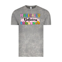 Cloud Rock magically delicious Vintage Tee - MaliasSmallBusiness