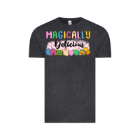 Vintage Black magically delicious Vintage Tee - MaliasSmallBusiness