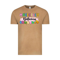 Vintage Camel magically delicious Vintage Tee - MaliasSmallBusiness