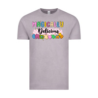 Vintage Zinc magically delicious Vintage Tee - MaliasSmallBusiness