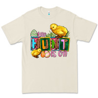 Bone the hunt is on Premium Tee - AdoDesignShop