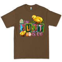 Cacao the hunt is on Premium Tee - AdoDesignShop