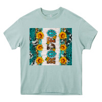 Arona rodeo Heavy Core Tee - HRA Design Shop