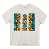 Rodeo Heavy Core Tee | Teevron