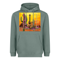 Sage is this where it mends or it breaks Heavyweight Hoodie - TumblerDesignByShophia