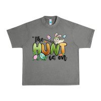 Tornado the hunt is on Urban Heavy Tee - MaliasSmallBusiness