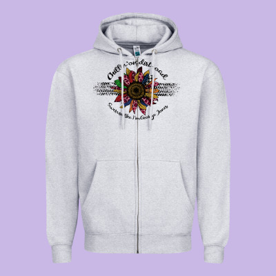 Chillin' On A Dirt Road Laid Back Swervin' Like Zipper Hoodie Designed By Bettercallsaul
